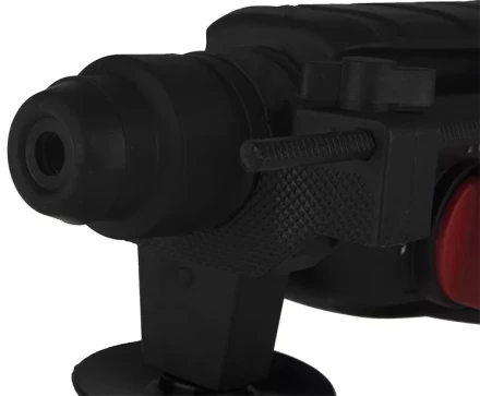 Перфоратор СОЮЗ ПЕС-2585 в кейсе купить в Кургане