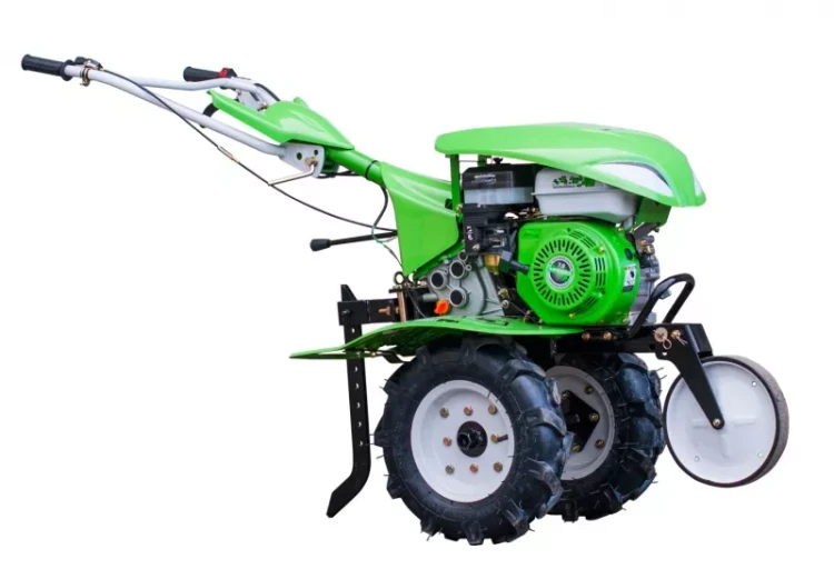 Культиватор-мотоблок бензиновый Aurora GARDENER 750 SMART купить в Кургане