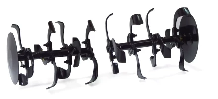 Культиватор-мотоблок бензиновый Aurora GARDENER 750 SMART купить в Кургане