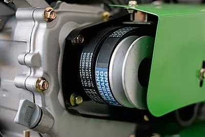 Культиватор-мотоблок бензиновый Aurora GARDENER 750 SMART купить в Кургане