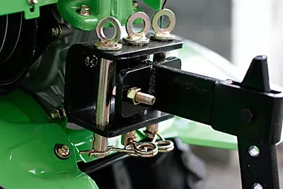 Культиватор-мотоблок бензиновый Aurora GARDENER 750 SMART купить в Кургане