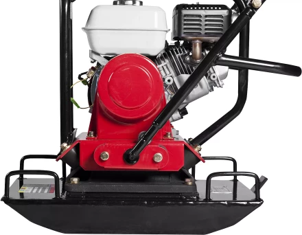 Виброплита бензиновая двигатель Honda ЗВПБ-20 ГХ серия ПРОФЕССИОНАЛ купить в Кургане