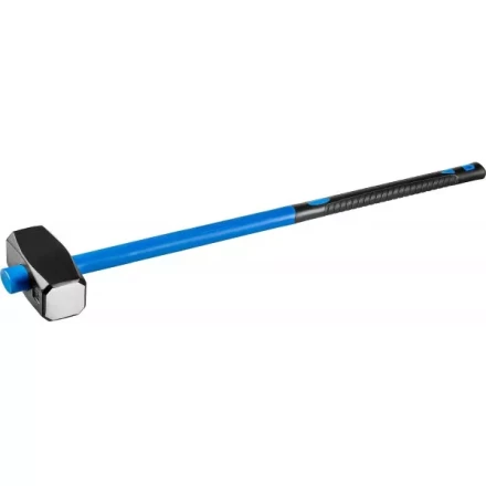 Кувалда с фиберглассовой рукояткой СИБИН, обратный всад, 6 кг 20134-6 купить в Кургане