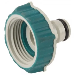 Адаптер RACO "Comfort-Plus" внешний, (соединитель-резьба внешняя), 1" 4248-55241C