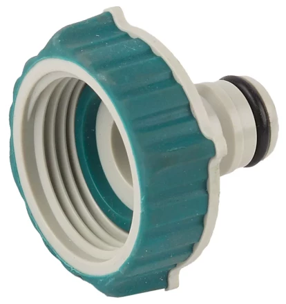 Адаптер RACO &quot;Comfort-Plus&quot; внешний, (соединитель-резьба внешняя), 1&quot; 4248-55241C купить в Кургане