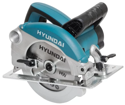 Пила дисковая (циркулярная) Hyundai С1500-190 купить в Кургане