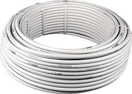 Трубы металлопластиковые серия ШиреФит купить в Кургане