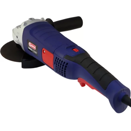 Угловая шлифмашина (болгарка) Диолд МШУ-1,2-01 купить в Кургане