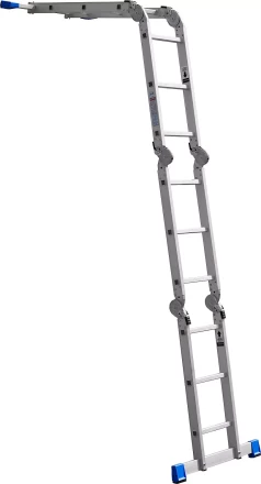 Лестницы-трансформеры алюминиевые серия ЭКСПЕРТ купить в Кургане