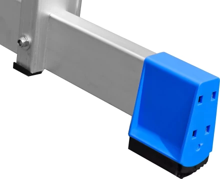 Лестницы-трансформеры алюминиевые серия ЭКСПЕРТ купить в Кургане