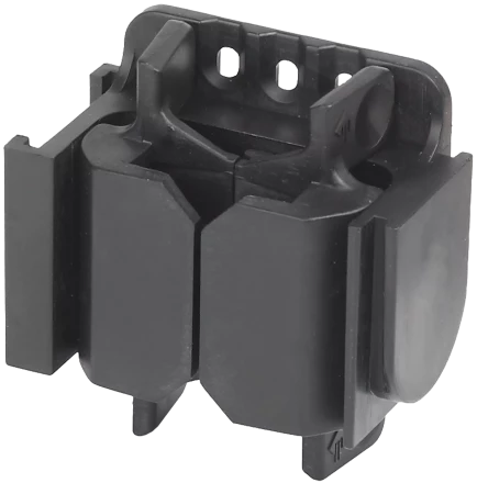 Подвески для ключей пластиковые серия МАСТЕР купить в Кургане