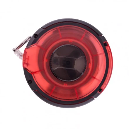 Рулетка геодезическая 20 м х 12,5 мм закрытый корпус стальная лента односторонняя шкала Pro Matrix 31280 купить в Кургане