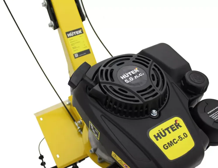 Мотокультиватор HUTER GMC-5.0 купить в Кургане