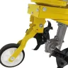 Мотокультиватор HUTER GMC-5.0 купить в Кургане