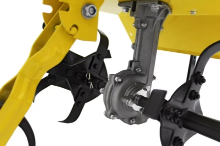 Мотокультиватор HUTER GMC-5.0 купить в Кургане