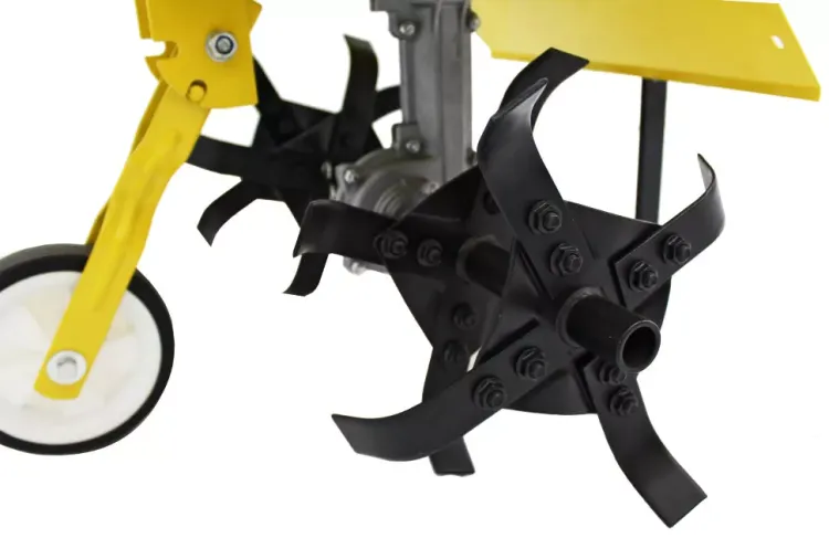 Мотокультиватор HUTER GMC-5.0 купить в Кургане