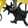 Мотокультиватор HUTER GMC-5.0 купить в Кургане
