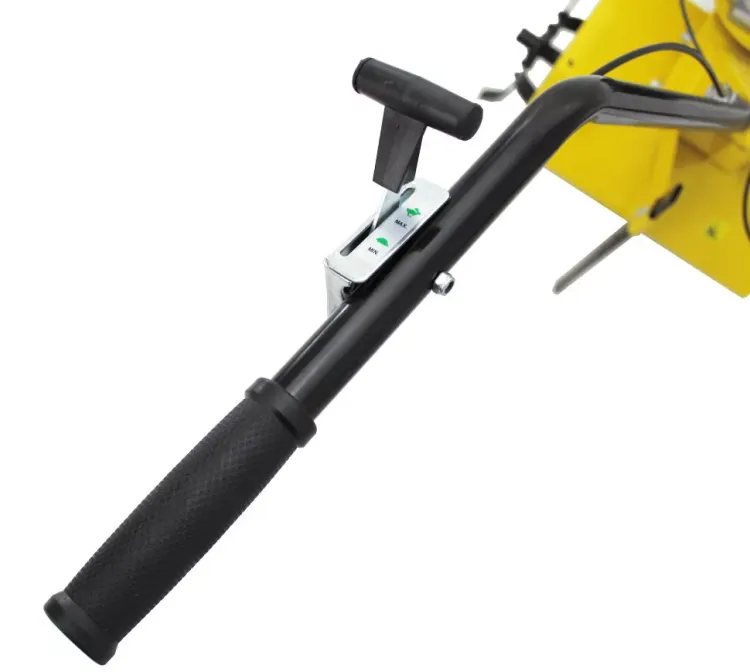 Мотокультиватор HUTER GMC-5.0 купить в Кургане