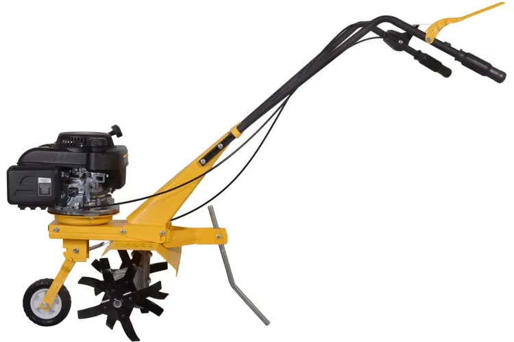 Мотокультиватор HUTER GMC-5.0 купить в Кургане