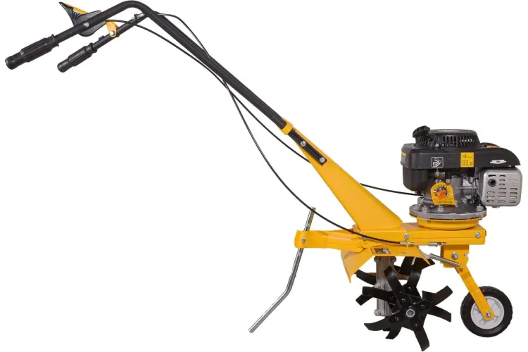 Мотокультиватор HUTER GMC-5.0 купить в Кургане