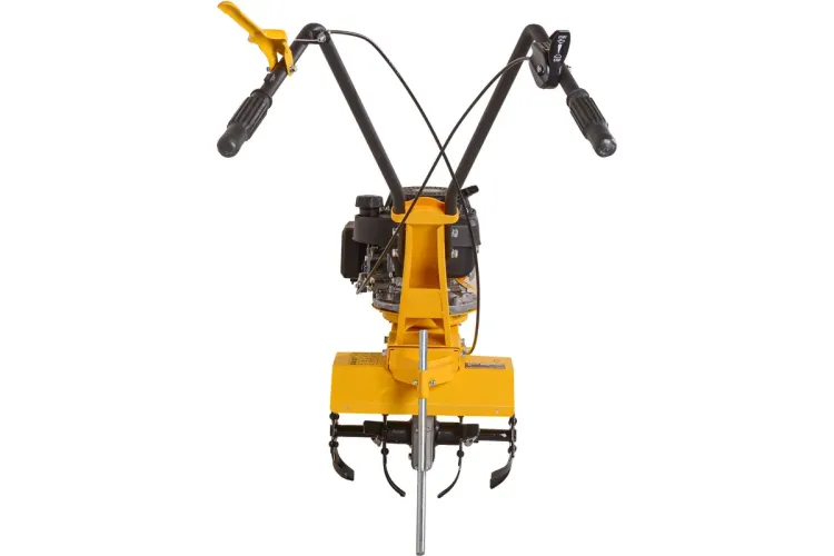 Мотокультиватор HUTER GMC-5.0 купить в Кургане