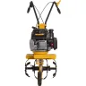 Мотокультиватор HUTER GMC-5.0 купить в Кургане
