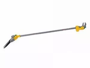 Ножницы для травы штанга 930 мм поворот реж. части на 180 град. на колесах  PALISAD LUXE 60864 купить в Кургане