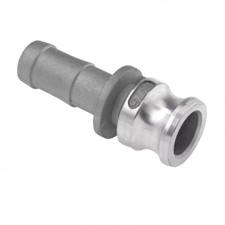 Соединитель для шлангов тип E 3/4&quot; Сибртех 65702 купить в Кургане