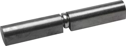 Петля STAYER &quot;MASTER&quot; для металлических дверей, 120мм 37615-120 купить в Кургане