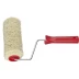 Валик ЗУБР &quot;МАСТЕР&quot; СИНТЕКС малярный в сборе, полиакрил, бюгель 6мм, 40х180мм 03505-18_z01 купить в Кургане