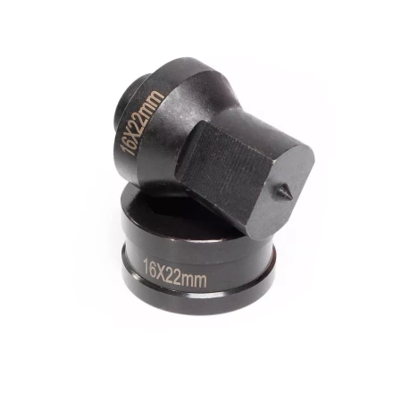 Матрица для перфорации шин КВТ МПШО-16х22 серия NEO (85326) купить в Кургане