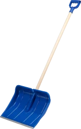 Лопаты снеговые Аляска серия ПРОФЕССИОНАЛ