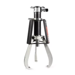 Съемник гидравлический самоцентрирующийся КВТ СГС-20К усилием 20 т (91802)