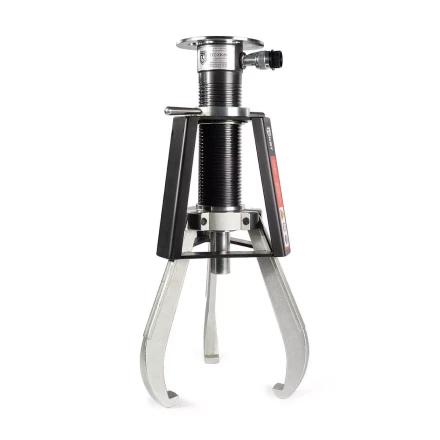 Съемник гидравлический самоцентрирующийся КВТ СГС-20К усилием 20 т (91802) купить в Кургане