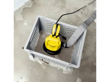 Насос Karcher Submersible Pump Box EU - tbd купить в Кургане