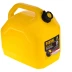 Канистра 20л для ГСМ DENZEL премиум 53131 купить в Кургане