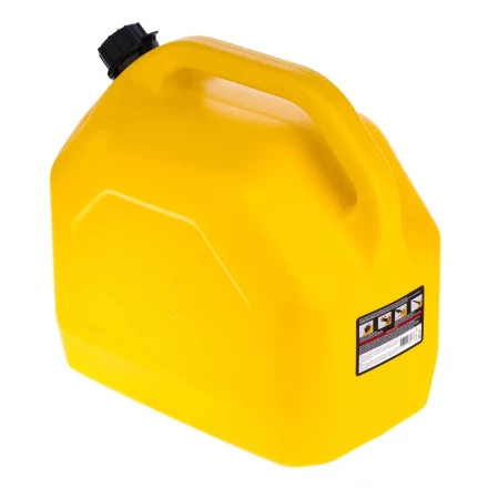 Канистра 20л для ГСМ DENZEL премиум 53131 купить в Кургане