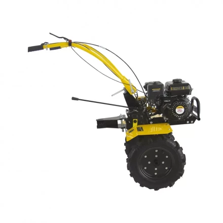 Мотоблок бензиновый DPT-470 Denzel 56405 купить в Кургане