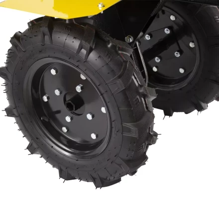 Мотоблок бензиновый DPT-470 Denzel 56405 купить в Кургане