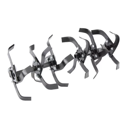 Мотоблок бензиновый DPT-470 Denzel 56405 купить в Кургане