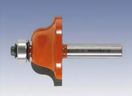 Фреза профильная с подшипником Кратон (1 09 05 033) 1 09 05 033 купить в Кургане