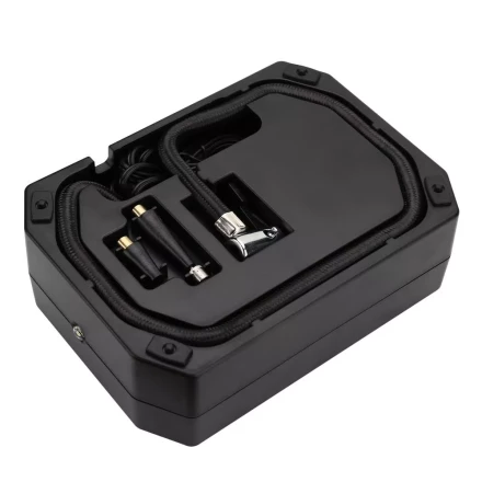 Насос автомобильный цифровой DEKO DKCP150Psi-LCD, 063-1300 купить в Кургане