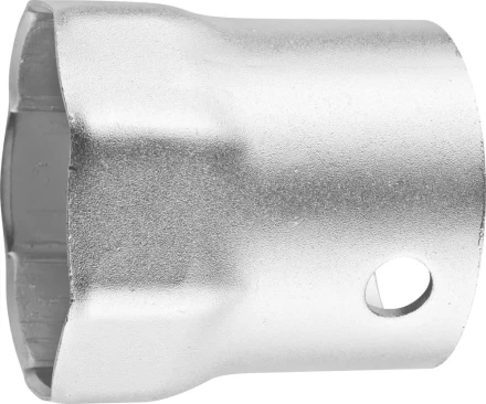 Ключ ступичный ЗУБР &quot;МАСТЕР&quot; торцовый, восьмигранный, 115мм 27195-115 купить в Кургане