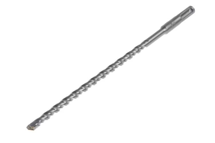 Бур HAMMER Ф8х260мм SDS Plus (201-114) купить в Кургане
