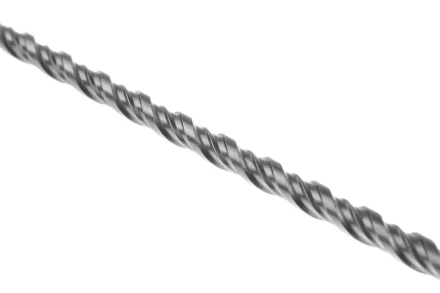 Бур HAMMER Ф8х260мм SDS Plus (201-114) купить в Кургане