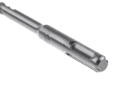 Бур HAMMER Ф8х260мм SDS Plus (201-114) купить в Кургане