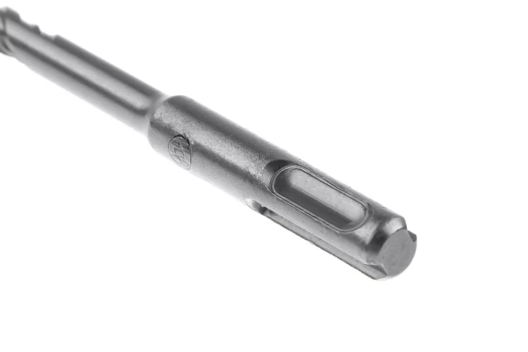 Бур HAMMER Ф8х260мм SDS Plus (201-114) купить в Кургане