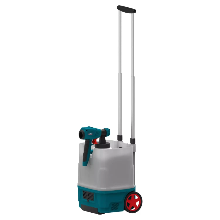 Краскораспылитель ALTECO SG 2206 67510 купить в Кургане