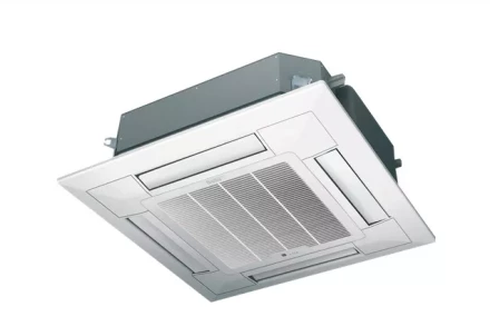 Комплект BALLU BLC_C-48HN1 полупромышленной сплит-системы кассетного типа купить в Кургане