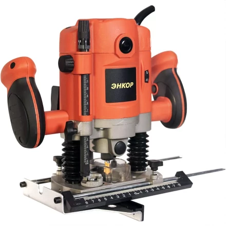 Фрезер ЭНКОР ФМЭ-1200/8Э  1/2 50260 купить в Кургане